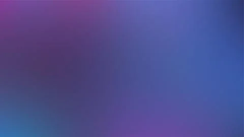 Vibrant and colorful abstract gradient background with smooth transitions Illustrazione stock
