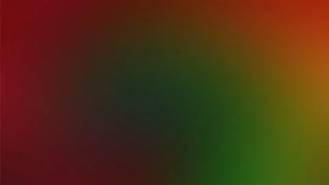 Vibrant and colorful abstract gradient background with smooth transitions Illustration