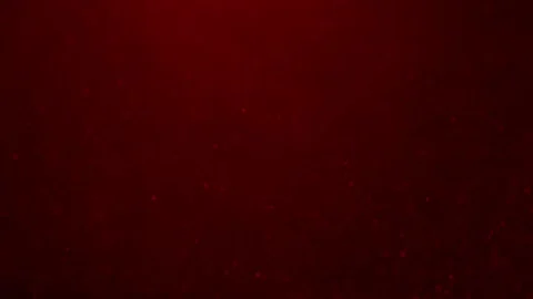 Vibrant and colorful dust bubble effect falling over a black background Stock-Footage 301896807