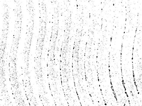 Vibrant and dynamic grunge texture with wavy patterns Stock Illustration