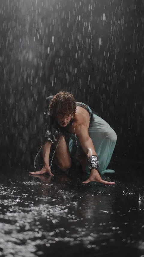 Dance Beautifully Stock Videos – Royalty-Free HD & 4K Videos