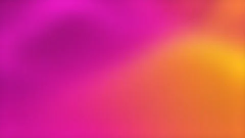 Vibrant and modern loop background featuring a liquid aurora gradient. Stock Footage 336388902