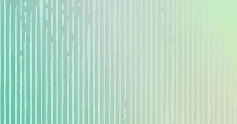 A vibrant and serene gradient background with vertical lines Stock Illustration