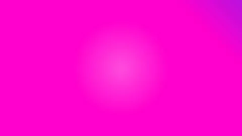 A vibrant and smooth digital gradient featuring intense shades of hot pink Video stock 335118248