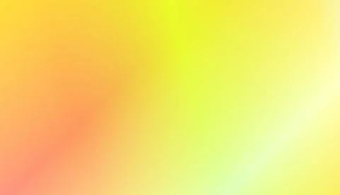 Vibrant And Smooth Gradient Soft Colors Background. For Web, Presentations An 스톡 일러스트