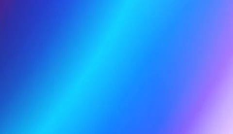 Vibrant And Smooth Gradient Soft Colors Background. For Web, Presentations An Illustrazione stock