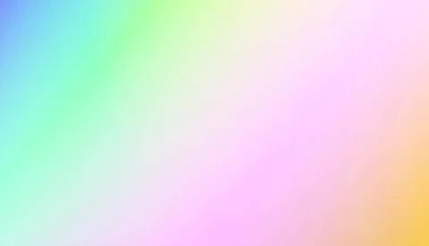 Vibrant And Smooth Gradient Soft Colors Background. For Web, Presentations An イラスト素材