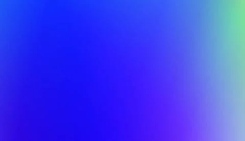 Vibrant And Smooth Gradient Soft Colors Background. For Web, Presentations An 스톡 일러스트