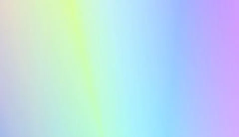 Vibrant And Smooth Gradient Soft Colors Background. For Web, Presentations An Illustrazione stock