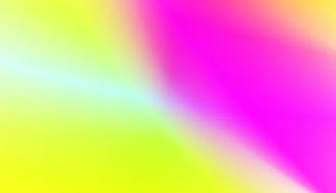 Vibrant And Smooth Gradient Soft Colors Background. For Greeting Card, Brochu Illustrazione stock