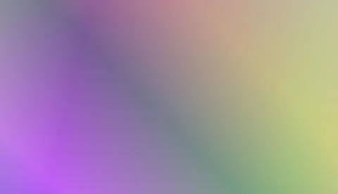Vibrant And Smooth Gradient Soft Colors Background. For Cover Page, Poster, B Stock Illustration