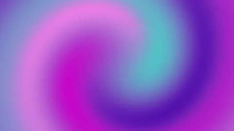 Vibrant and smooth seamless looping gradient background Stock Footage 345625310