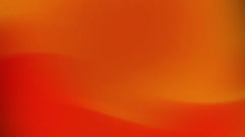 Vibrant and Warm Abstract Composition Featuring Beautiful Gradients Stock Footage 294044678