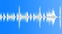 Vibrant Asia - 30sec BStock Music