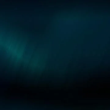 Vibrant aurora lights abstract background Stock Illustration