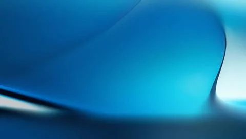 Vibrant Blue Abstract Background Design for Business Presentations Abstrac... Stock Photos