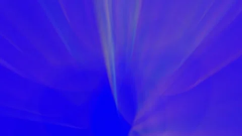 Vibrant Blue Abstract Background with Dramatic Light Effects Stock Footage 336341433