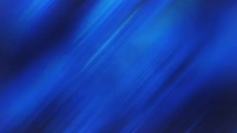 Vibrant blue abstract background with dynamic light streaks Stock Illustration