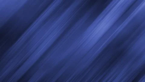 Vibrant blue abstract background with dynamic diagonal lines Stock Illustration