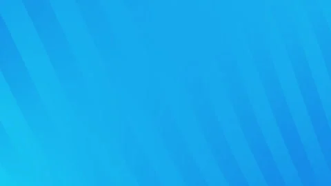 Vibrant Blue Abstract Background with Smooth Gradients and Fluid Patterns Stock Footage 294181948