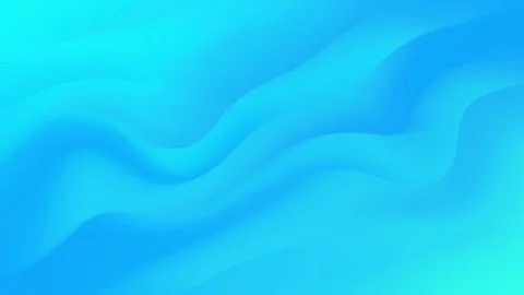 A vibrant blue abstract background in a video animation Stock Footage 328960363