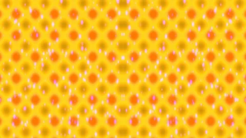 Vibrant blue abstract digital pattern background for modern creative motion.. Stock Footage 336773627