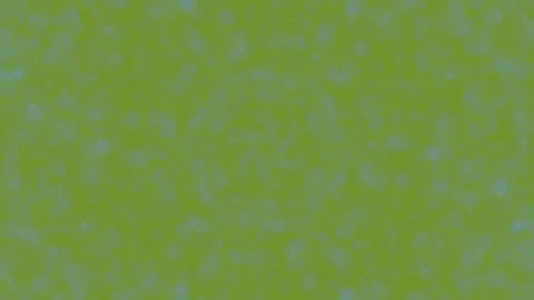 Vibrant Blue Abstract Glitch Background Loop for Tech and Design Stock Footage 335521358