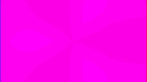 Vibrant blue abstract gradient background with glowing digital hexagon patter Stock Footage 339790527