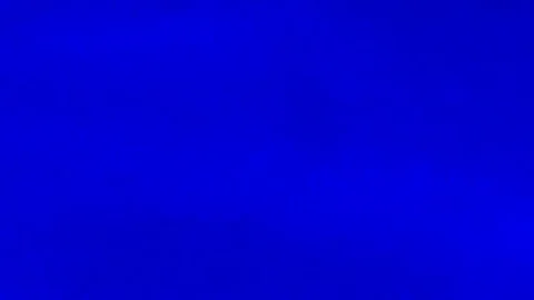 Vibrant Blue Abstract Minimalist Texture Background. Stock Footage 329532900