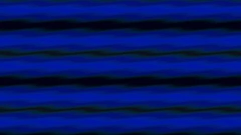 Vibrant blue and black gradient background texture Stock Illustration