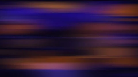 Vibrant blue and orange gradient background texture Stock Footage 142998778