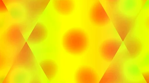 Vibrant Blue and Purple Gradient Diamond Shape Abstract Background Video stock 332500012