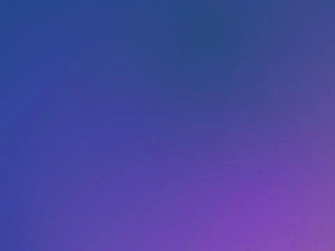 Vibrant Blue and Purple Gradient Background for Modern Digital Design and C.. Stock Illustration