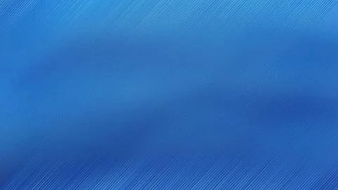 Vibrant blue background with dynamic diagonal lines Stock Illustration