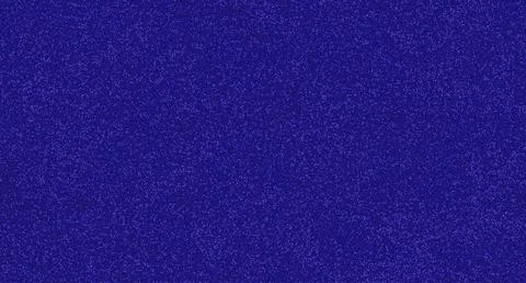 Vibrant blue background with a grainy texture Stockillustratie