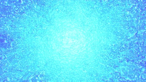 Vibrant blue background made of ice. Stock Footage 134188956