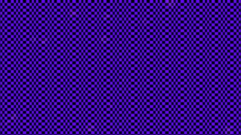 Vibrant blue digital grid seamless repeating abstract wallpaper background .. Stock Footage 333436616
