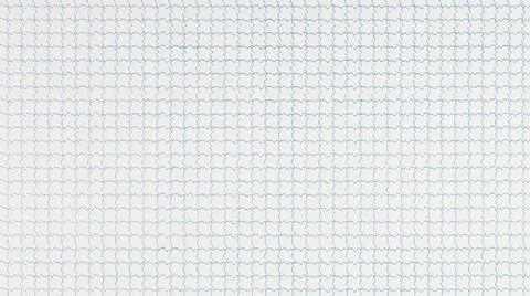 Vibrant Blue Geometric Polygon Pattern Background Design Stock Photos