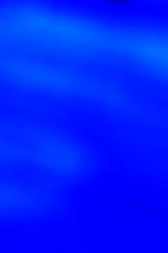 Vibrant Blue Gradient Abstract Background for Digital Design and Art Stock Photos