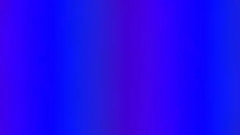 Vibrant blue gradient background animation loop Stock Footage 331344149