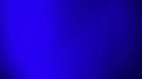 Vibrant blue gradient background with dark shadows Stock Footage 322717050