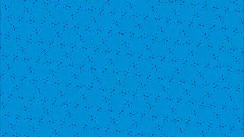 Vibrant blue gradient background for modern digital designs. Clean abstract Stock Illustration