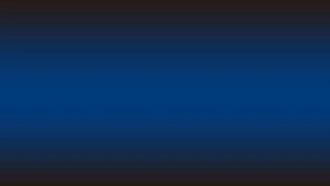 Vibrant blue gradient background for modern design projects. Abstract seaml.. Stock Illustration