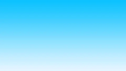 Vibrant blue gradient background for modern design projects. Abstract seaml.. Stock Illustration
