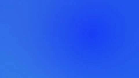 Vibrant Blue Gradient Background with Smooth Color Transition for Modern Mi.. Stock Illustration