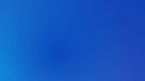 Vibrant Blue Gradient Background with Soft Smooth Color Transition for Mode.. Stock Illustration