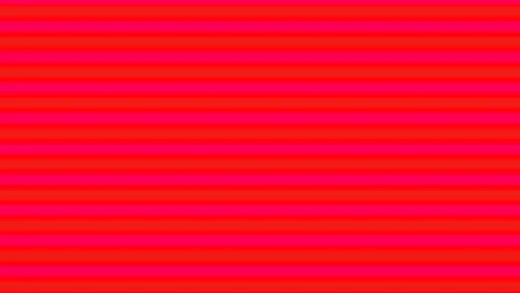 Vibrant Blue Horizontal Stripes Background - Abstract Geometric Pattern Stock Footage 331992945
