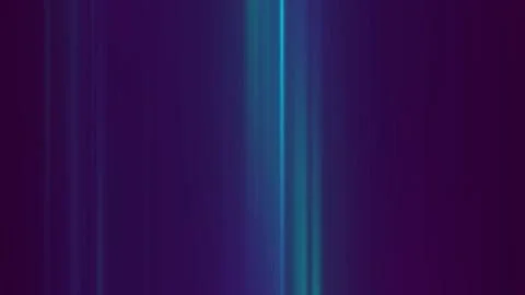Vibrant blue laser light beam in dark abstract background for technology concept 스톡 일러스트