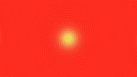 Vibrant Blue Light Vortex Tunnel Transition on Green Screen Background Stock Footage 336268246