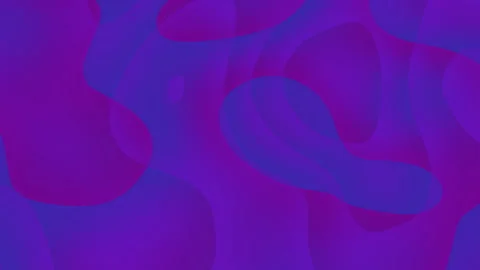 Vibrant Blue Magenta Gradient Background Vidéo 335923527